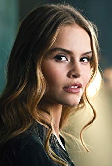 Películas de María Birta