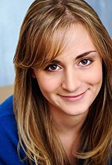 Películas de Maria Blasucci