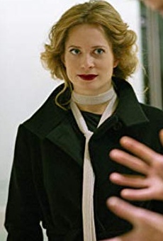 Películas de Maria Bonnevie