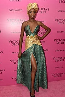 Películas de Maria Borges