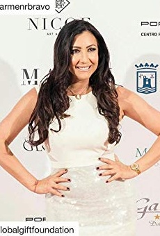 Películas de Maria Bravo