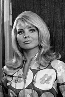 Películas de Maria Brockerhoff