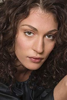 Películas de Maria Brooks Películas de Maria Brooks