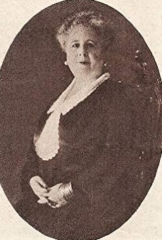 Películas de María Brú