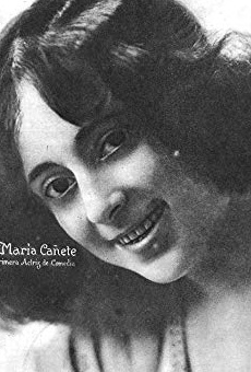 Películas de María Cañete