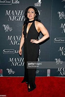 Películas de Maria-Christina Oliveras