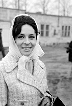 Películas de Maria Chwalibóg