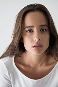 Películas de Maria Coral Otero Soto