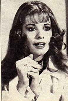 Películas de María de los Ángeles Medrano