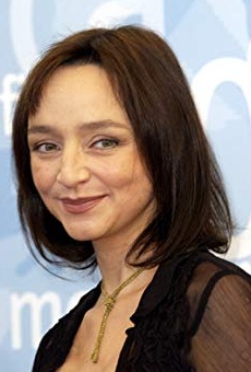 Películas de Maria de Medeiros