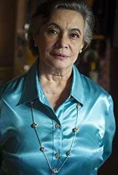 Películas de María del Carmen Farias