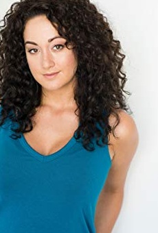 Películas de María DiDomenico