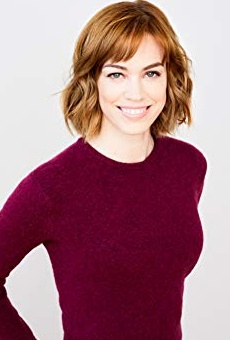 Películas de Maria Dinn