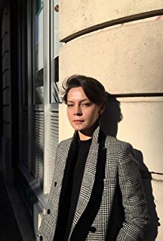 Películas de Maria Dinulescu