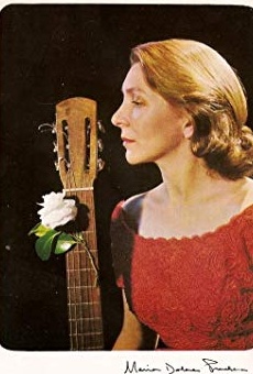 Películas de María Dolores Pradera