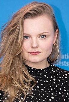 Películas de Maria Dragus