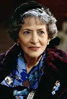 Películas de María Elena Flores