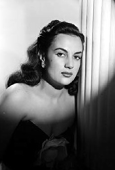 Películas de María Elena Marqués