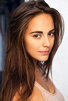 Películas de María Elisa Camargo