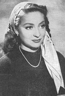 Películas de María Esperanza Navarro