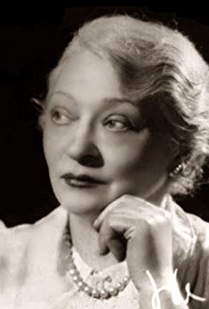 Películas de María Esther Buschiazzo