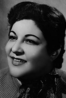 Películas de María Esther Corán