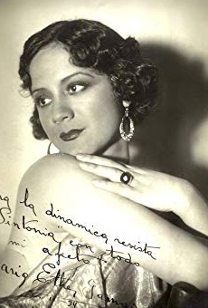 Películas de María Esther Gamas