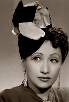 Películas de María Esther Podestá