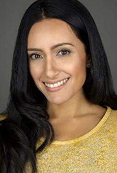 Películas de Maria F. Blanco