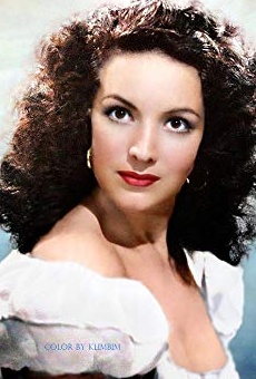 Películas de María Félix