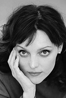 Películas de María Fernández Ache