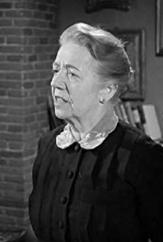 Películas de María Francés