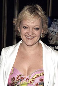 Películas de Maria Friedman