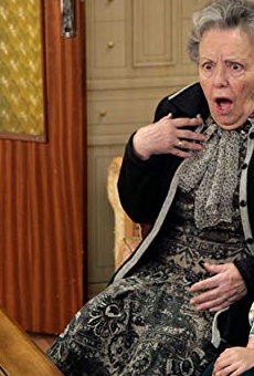 Películas de María Galiana