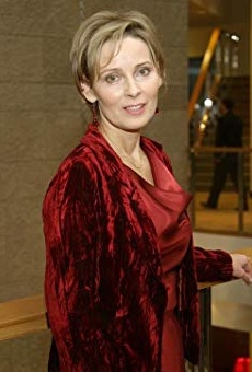 Películas de Maria Gladkowska