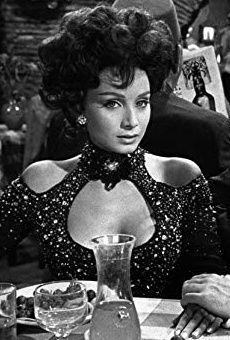 Películas de Maria Grazia Buccella