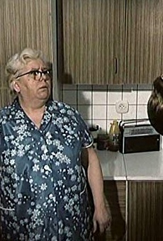 Películas de Mária Hájková