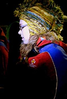 Películas de María Haraldsdóttir