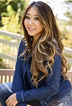 Películas de Maria Ho