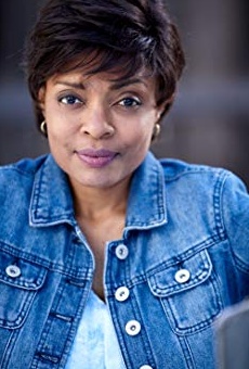 Películas de Maria Howell