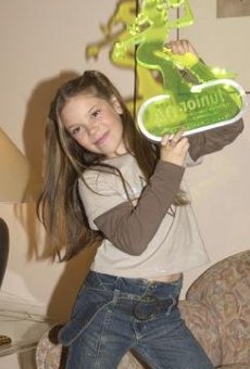 Películas de Maria Isabel