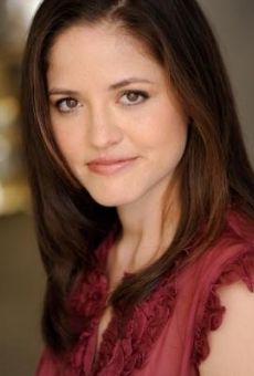 Películas de Maria-Itzel Siegrist