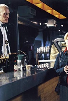 Películas de Maria Järvenhelmi