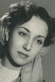 Películas de María Jesús Valdés