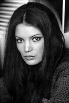 Películas de María José Cantudo