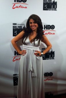 Películas de Maria Jose Fajardo