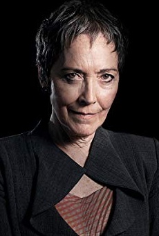 Películas de María José Moreno