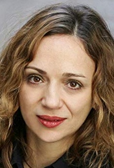 Películas de Maria Kallimani