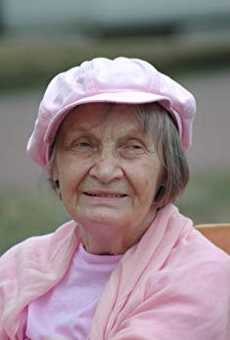 Películas de Maria Klejdysz