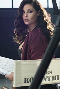 Películas de Maria Korinthiou